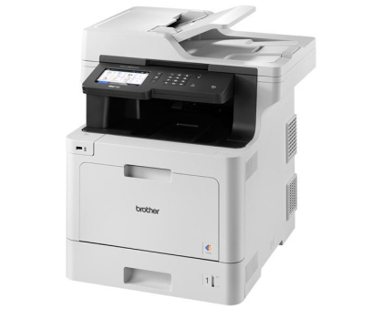 Urządzenie wielofunkcyjne Brother MFC-L8900CDW